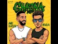 غزالة - Amr Gaber & Houda Bondok