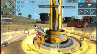 Hmong FreeFire ມາ 4 ຄົນ 23/08/2026