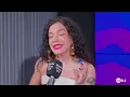 PRISCILLA - "NOSSO LUGAR" (Rádio Disney Sessions)