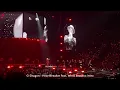 Download Lagu G-Dragon - Heartbreaker feat. WinG Beatbox (2025.08.31 Übermensch - Vegas Tmobile Arena) [HD FANCAM]