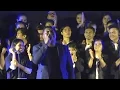 Download Lagu O HOLY NIGHT - ANDMESH KAMALENG - GBI RAYON 13 BENGKULU