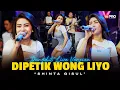 Download Lagu DIPETIK WONG LIYO - Shinta Gisul (Live Dangdut Version) | Wis wayah ganti musim tandurane Isun dewek