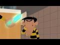 Download Lagu Les Dalton _ Le passe-muraille (S02E91) _ Episode entier en HD