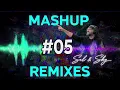 MASHUP #05 MIX 2026 | Sel&Sky DJ | HOUSE/ELECTRO/TECHNO/RAVE/CLUB/FESTIVAL