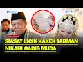 Download Lagu BIKIN HEBOH❗ Pernikahan Kakek 74 Tahun dan Gadis 24 Tahun Berujung Petaka