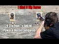 I Shot 8 Big Bore Rifles 9 3x62mm to 500 NE The Power Is Real