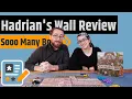 Download Lagu Recensie van Hadrians Wall - Voldoet aan alle eisen (Snap je 'm? Dat is grappig. Echt niet.)