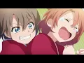 anime tickling Sokomu ep4 part1