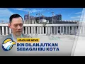 Download Lagu [HEADLINE NEWS 21/09] AHY Komitmen Lanjutkan IKN sebagai Ibu Kota Politik