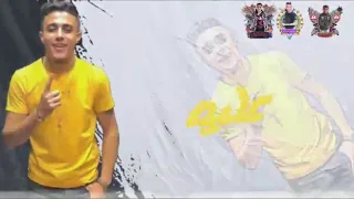حاله واتس مهرجانات اخويا ايده في الكلبش ليه      غناء حلقولو وأحمد موزه دندنها