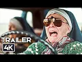 Lagu HOLY DAYS Official Trailer (2026) Miriam Margolyes, Judy Davis, Comedy Movie [HD]