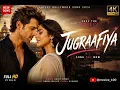 Jugraafiya ❤️ | Hrithik Roshan & Mrunal Thakur | Romantic Bollywood Song | @moviee_100