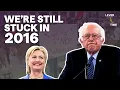 We re Still Living In The 2016 Election