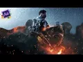 How To Create A Liquid Transition After Effects Tutorial Template