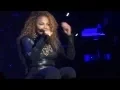 Download Lagu Janet Jackson - Let's Wait Awhile (Live)