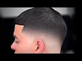 How To Do A PERFECT Mid Fade Step By Step Beginner Barber Tutorial