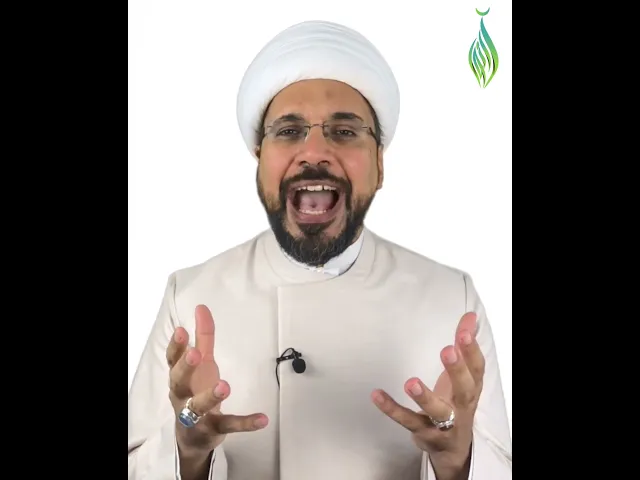 ⁣Make sure you do these 7 things every day | Sheikh Mohammed Al-Hilli