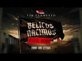 Belicos Nacimos Belicos Morimos - (Video Con Letras) - T3R Elemento - DEL Records 2026