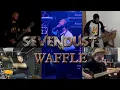 Download Lagu Waffle - Sevendust (Full Band Cover) Recorded in 2021