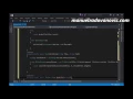C 6 0 Tutorial - Advanced