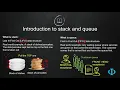 6a Stack and Queue RealWorld Example