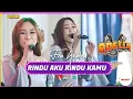 Lagu Rindu Aku Rindu Kamu - Fira Azahra | Om Adella Live Jepara
