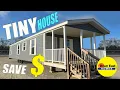 Tiny House - See Limited Time Offer