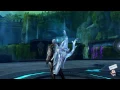 Aion PB - Daeva's Day 2014 Aether Cannon