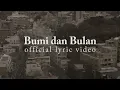 Download Lagu HIVI! - Bumi dan Bulan (Official Lyric Video)