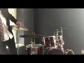 🎄The Glenn Miller Orchestra - Silver Bells (Drum Cover)🎄