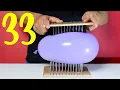 Download Lagu 33 AMAZING SCIENCE EXPERIMENTS! Compilation | Best of the Year