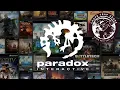 Chapo Trap House - Paradox Map Games and Right-Wing Culture feat Ettingermentum