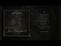 Wintersun - Death And The Healing (The Songs Of Jari Mäenpää II)