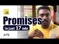 Javascript Promises Easier than you think