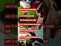 Download Lagu waktu tidur bisa menentukan kesehatan kita