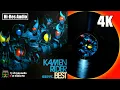Download Lagu A05 KAMEN RIDER KABUTO - RIDER CHIPS - Full Force (LP48Hz.16Bits)