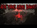 PETAKA MEMBAWA BARANG HARAM KE GN. KERINCI - Pendakian HOROR Gunung KERINCI | Pendakian Horrormu #58