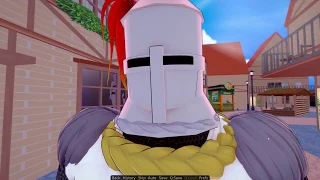 Hero s Harem Guild has better writing than most AAA games