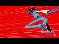 DJ Snake - When The Lights Go Down (Animated Video)