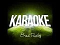 In Times Like These (Karaoke Version) (Originally Performed By Brad Paisley)