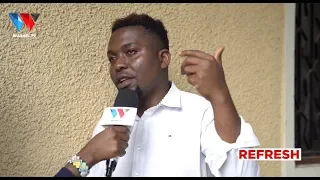 steve rnb ben pol wanakosea kumuita king tulinganishe uwezo