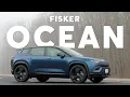 The Crazy Saga of Our Fisker Ocean Talking Cars with Consumer Reports