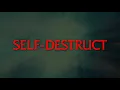 Evanescence - Self Destruct Visualizer