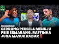 Lagu RUMOR TRANSFER: 6 PEMAIN PERSELA LAMONGAN MENUJU PSIS SEMARANG‼️