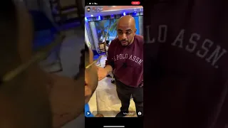      أبو ريان انا    المدير أنا  طافك نص عمرك إذا ما دخلت المقطع   دندنها