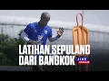 Download Lagu 🔴 [LIVE] PERSIB Berlatih Kembali di Lapangan Pendamping Stadion GBLA