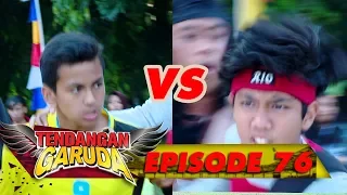 Download Dulu Sahabat Sekarang Musuhan, Rio Dan Arnold Saling Adu Jotos - Tendangan Garuda Eps 76 MP3