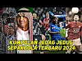 Lagu Kumpulan Tiktok Jedag Jedug Sepak Bola Terbaru Dan Keren 2025 JJ Bola Terbaru Spesial