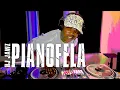 Download Lagu AMAPIANO MIX 29.10.24 by DJ Jawz Brought to you PIANOFELA