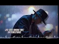 Late Texts, Wrong Time – Emotional R&B x Lo-Fi Soul | Official Lyric Video by Softtone Studios